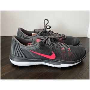 women's flex supreme tr 5 cross training shoe